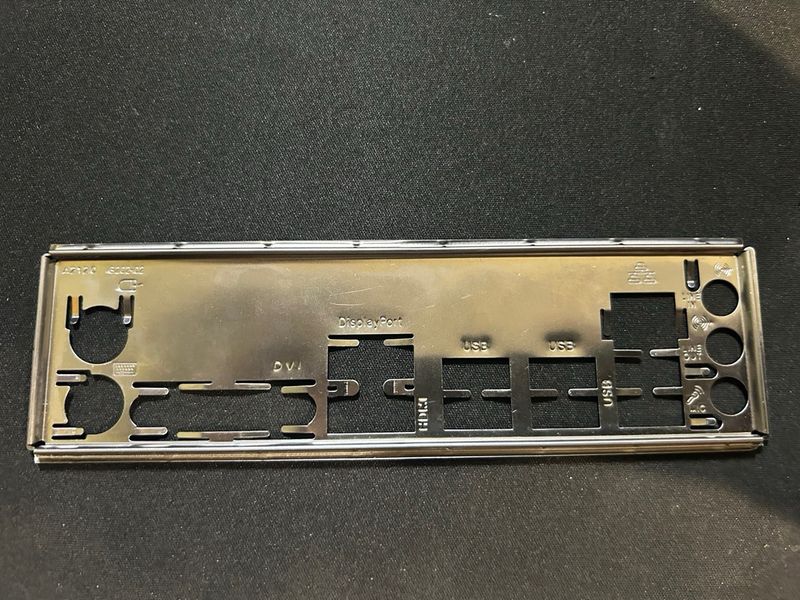Pack Placa Base + Procesador Intel afbeelding 5