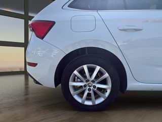 Scala 1.0 TGI 66 KW (90 CV) Ambition