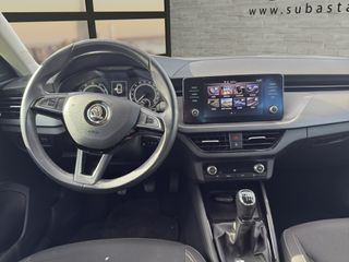 Scala 1.0 TGI 66 KW (90 CV) Ambition