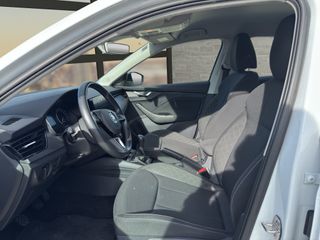 Scala 1.0 TGI 66 KW (90 CV) Ambition