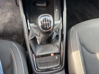 Scala 1.0 TGI 66 KW (90 CV) Ambition