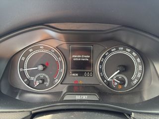 Scala 1.0 TGI 66 KW (90 CV) Ambition