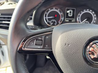 Scala 1.0 TGI 66 KW (90 CV) Ambition