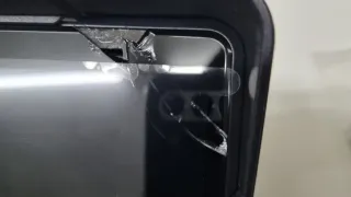 Carplay 7" de moto para repuestos