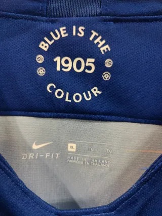 Camiseta Chelsea Nike 18/19