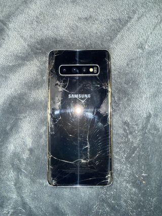 Samsung Galaxy S10 para piezas o reparar