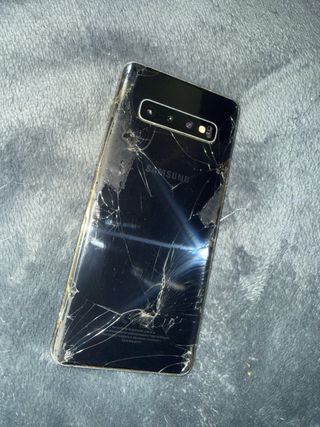 Samsung Galaxy S10 para piezas o reparar