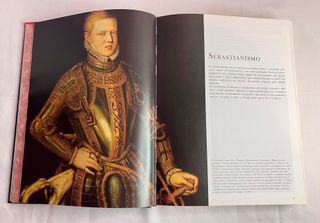 Livro "Portugal Misterioso"