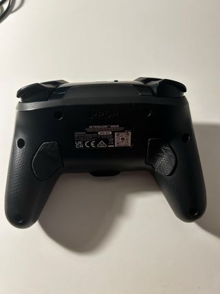 Mando Afterglow Wave Nintendo Switch Inalámbrico
