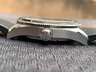 Spinnaker Fleuss Oxblood - SP-5055-07 - Full Set