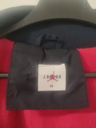 Chaqueta Jordan Nike Vintage