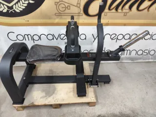 Máquina de gemelos profesional