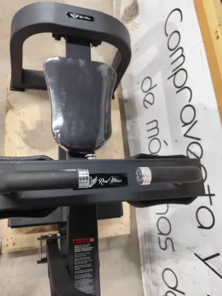 Máquina de gemelos profesional