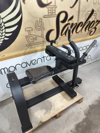 Máquina de gemelos profesional