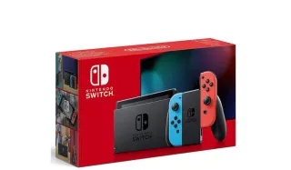 Nintendo switch 2 y Nintendo switch 1