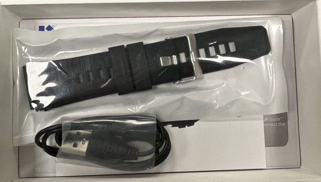 Reloj Inteligente AMOLED - miniatura 4