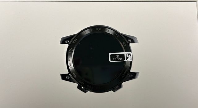 Reloj Inteligente AMOLED - miniatura 3