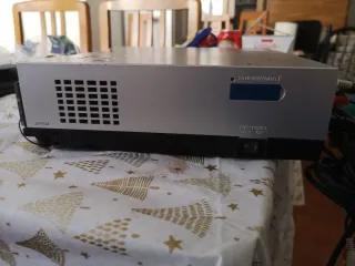 Proyector Panasonic PT-AE300E LCD 960x540