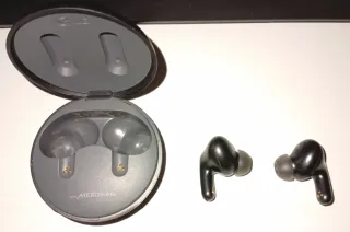 Auriculares Inalámbricos LG Tone (Lote AIB003)
