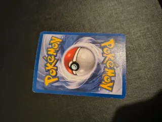 Carta Pokémon Holo Articuno Base 70 HP