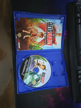 Ant Bully PS2 (PlayStation 2) Gioco per Famiglie