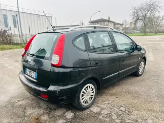 Chevrolet Tacuma 2006