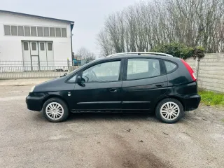 Chevrolet Tacuma 2006