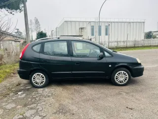 Chevrolet Tacuma 2006