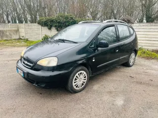 Chevrolet Tacuma 2006