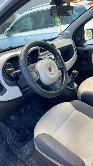 FIAT Panda 2016 o CAMBIO