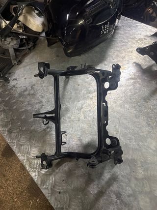 Araña Carenado Kawasaki Versys 650 08