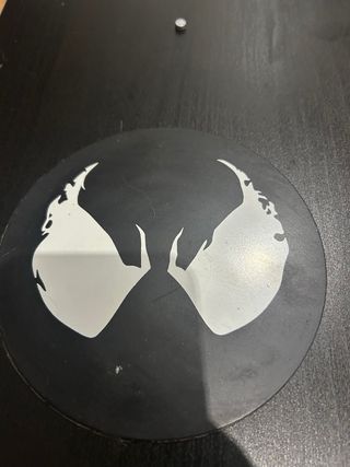 Figura PVC Venom Marvel