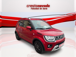 Suzuki Ignis 2023 ¡¡Desde 269€ al mes!!