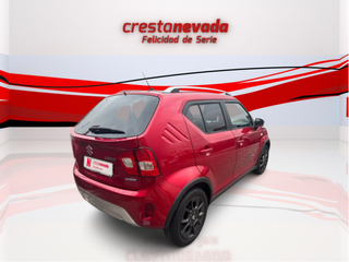 Suzuki Ignis 2023 ¡¡Desde 269€ al mes!!