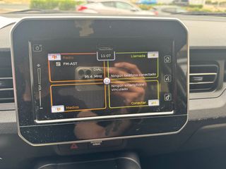 Suzuki Ignis 2023 ¡¡Desde 269€ al mes!!