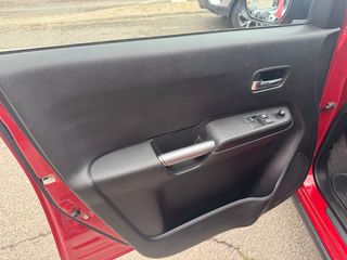 Suzuki Ignis 2023 ¡¡Desde 269€ al mes!!