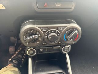 Suzuki Ignis 2023 ¡¡Desde 269€ al mes!!