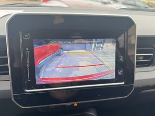 Suzuki Ignis 2023 ¡¡Desde 269€ al mes!!