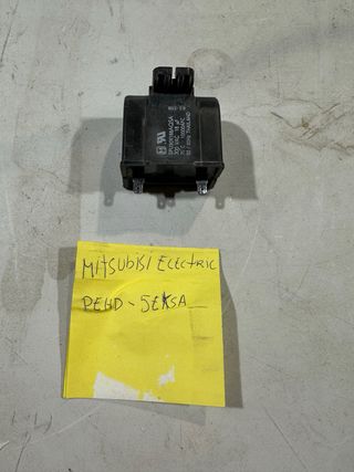 Mitsubishi PEHD-5EKSA, despiece unidad interior