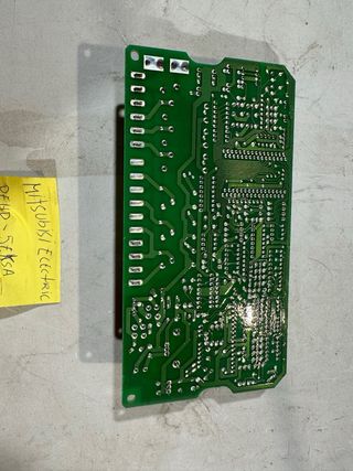 Mitsubishi PEHD-5EKSA, despiece unidad interior