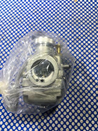 Carburador Arreche 819/37 Minimoto Pit Cross