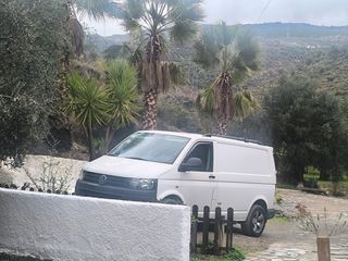 Volkswagen Transporter 2011