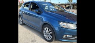 Volkswagen Polo Automático 2017