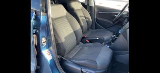 Volkswagen Polo Automático 2017