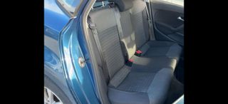 Volkswagen Polo Automático 2017