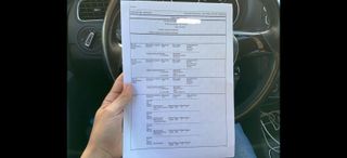 Volkswagen Polo Automático 2017