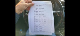 Volkswagen Polo Automático 2017