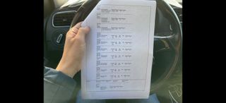 Volkswagen Polo Automático 2017