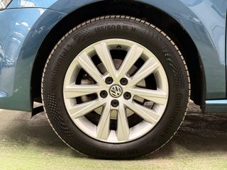 Volkswagen Polo Automático 2017