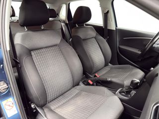 Volkswagen Polo Automático 2017